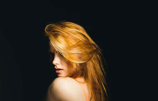 Colour Care: Keep It Fresh Between Salon Visits