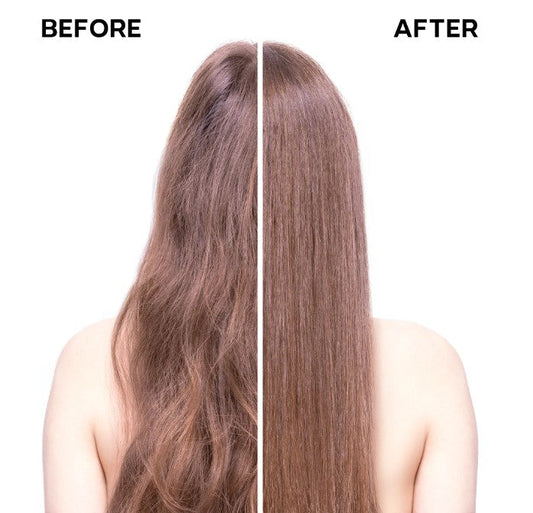 The Truth About Frizz And Humidity