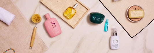 Mix and Match: The Beauty of Semi di Lino