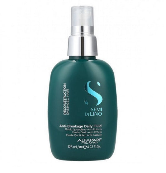 Reconstruction Anti-Breakage Daily Fluid | Semi di Lino