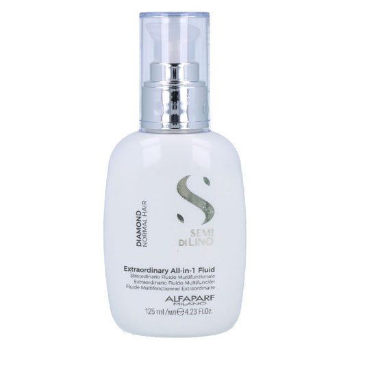 Diamond Extraoridnary All-in-1 Fluid | Semi di Lino