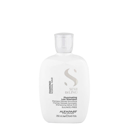 Diamond Illuminating Low Shampoo | Semi di Lino