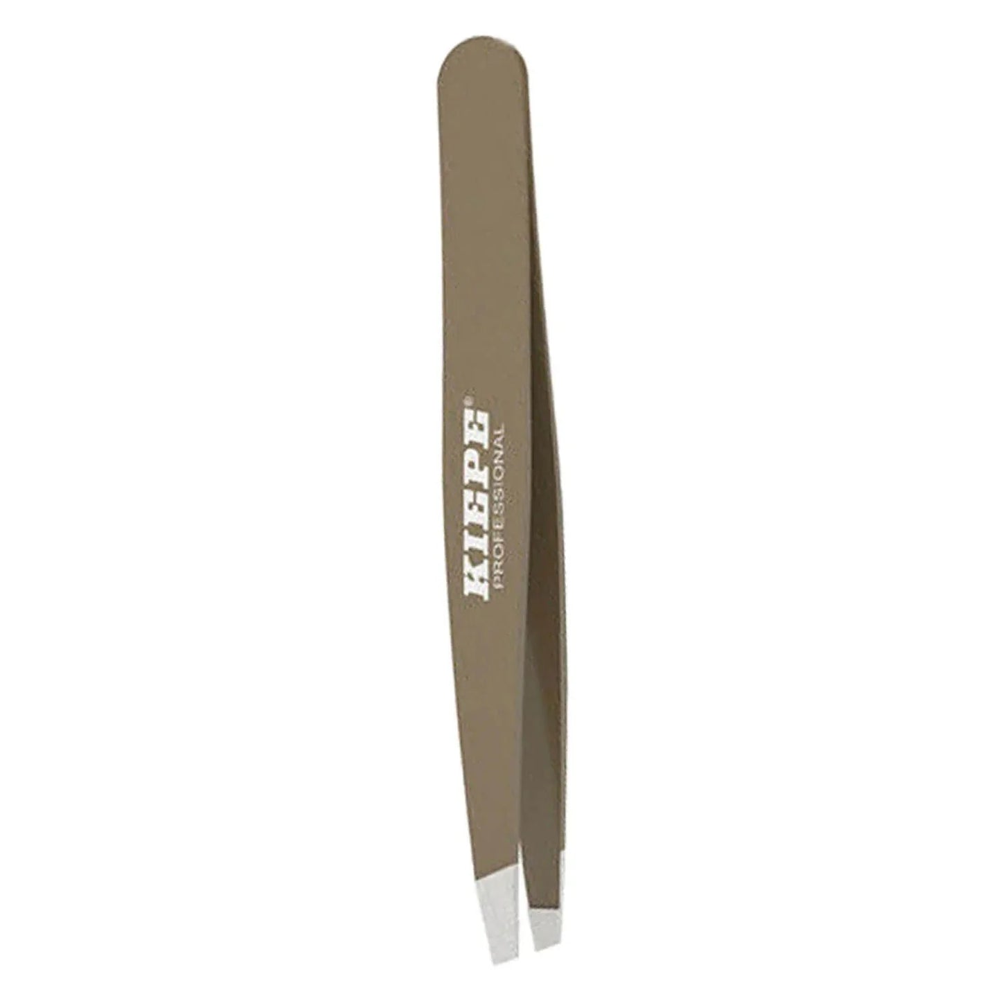 Kiepe Professional Slanted Tweezer & Pouch