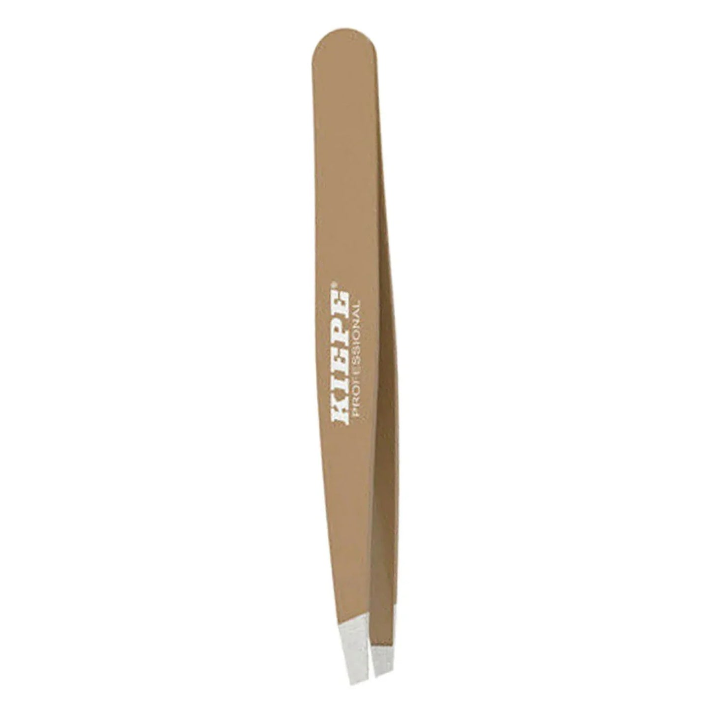 Kiepe Professional Slanted Tweezer & Pouch