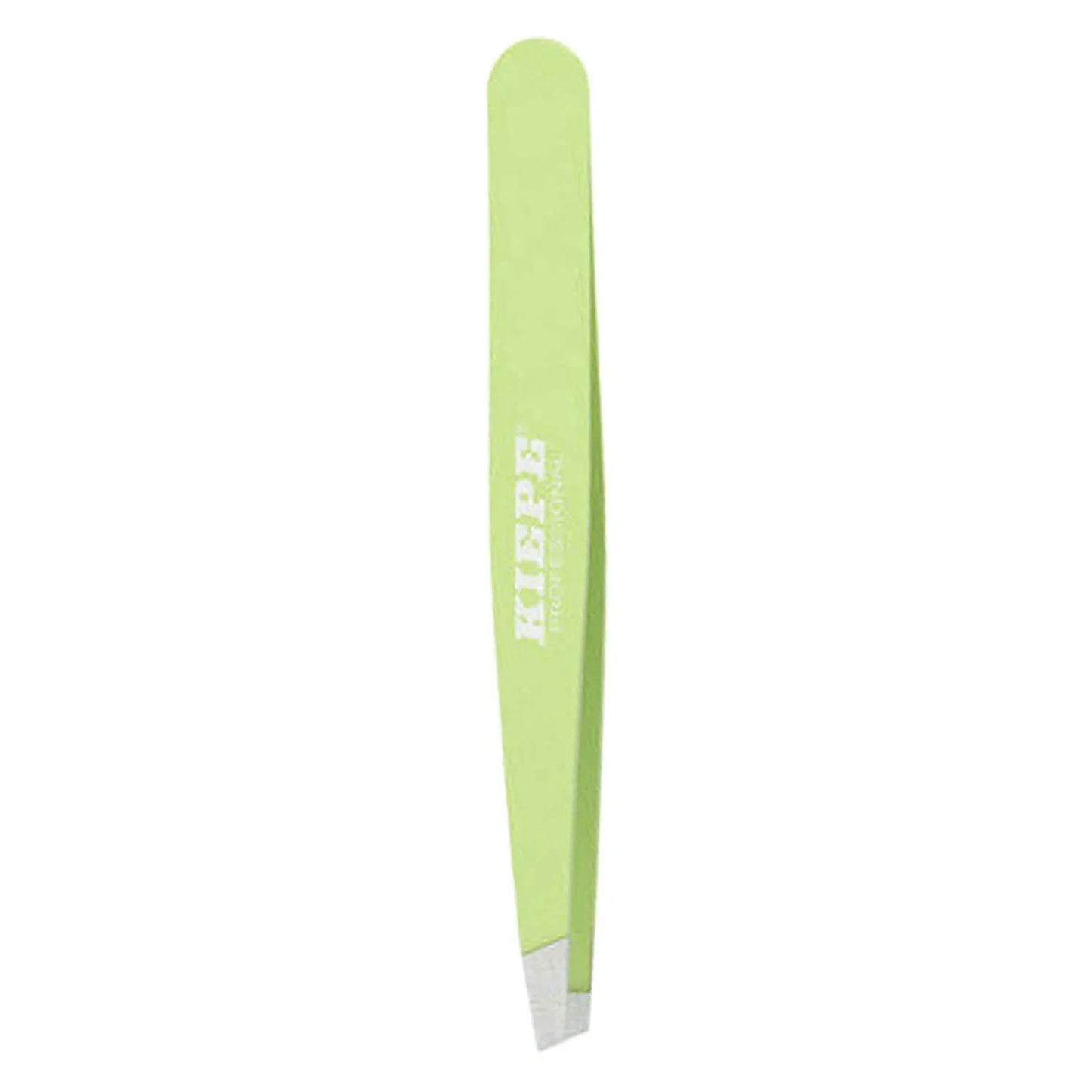 Kiepe Professional Slanted Tweezer & Pouch
