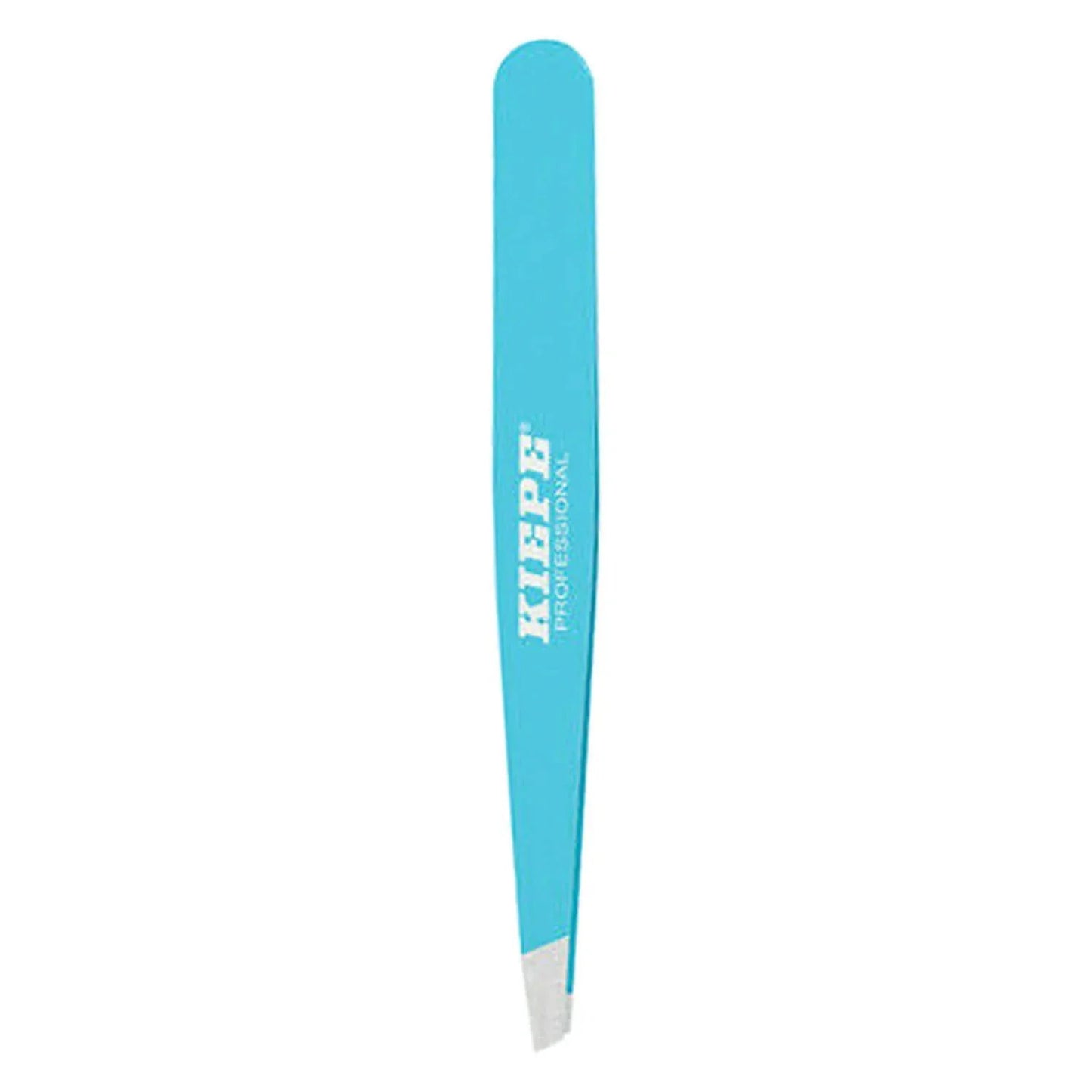 Kiepe Professional Slanted Tweezer & Pouch