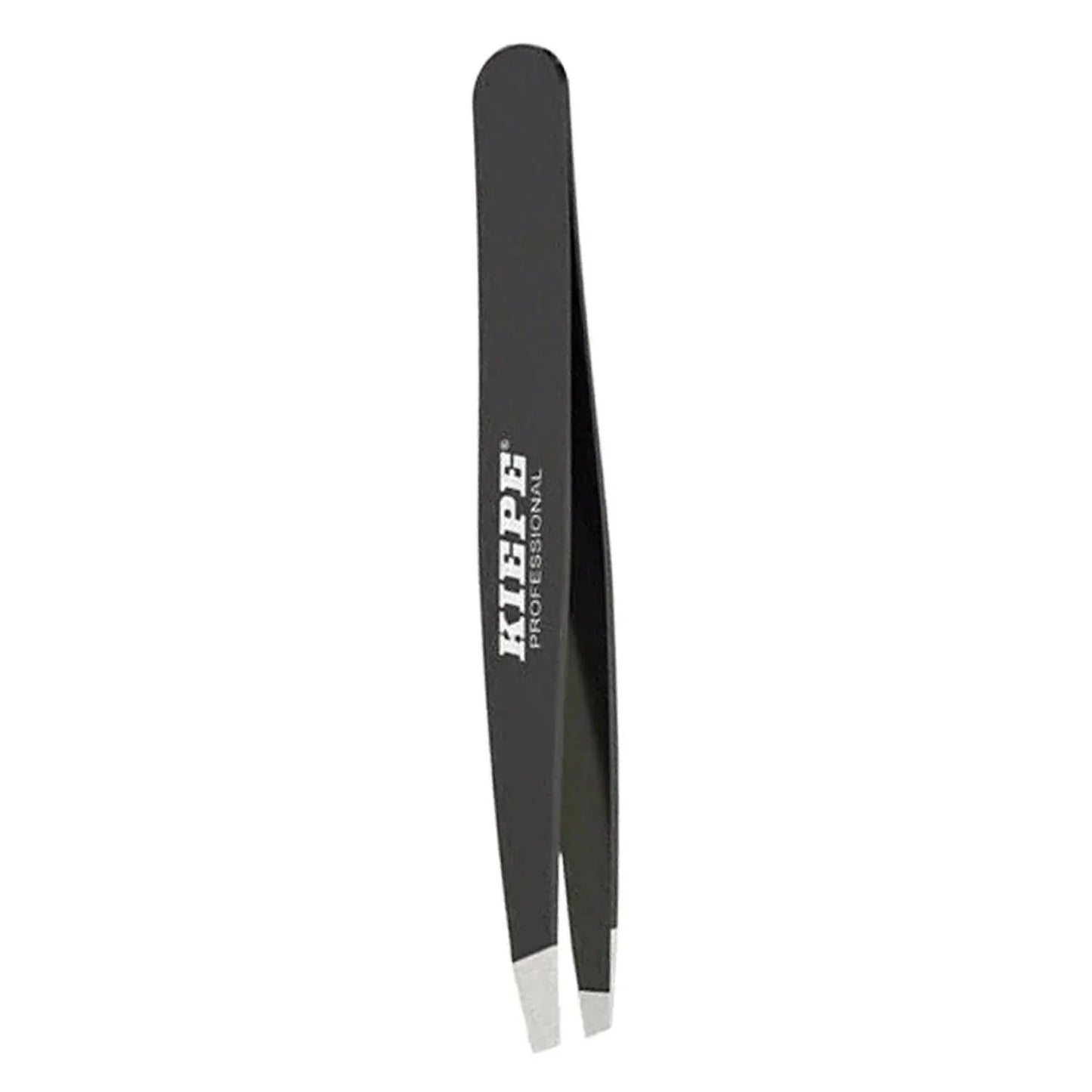 Kiepe Professional Slanted Tweezer & Pouch