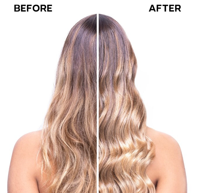 Moisture Nutritive Leave-In Conditioner | Semi di Lino