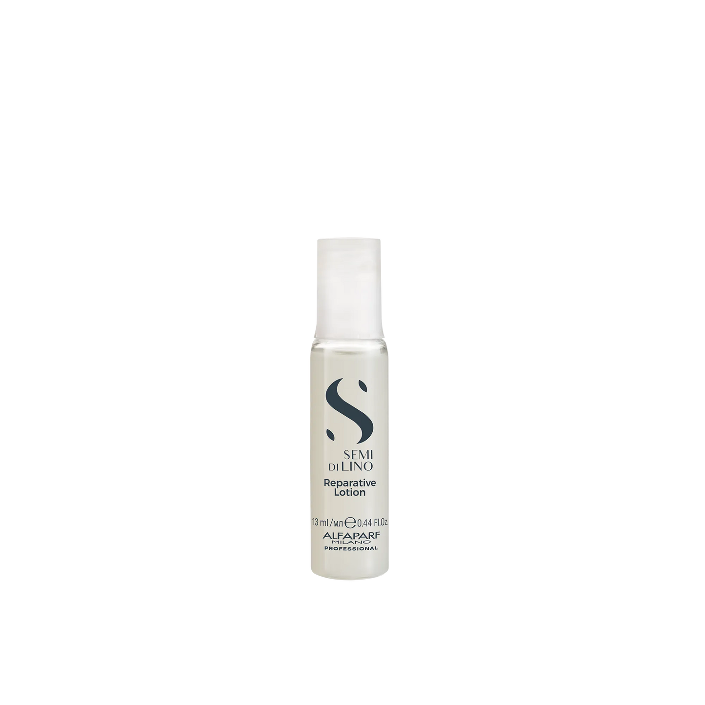 Reconstruction Reparative Lotion | Semi di Lino