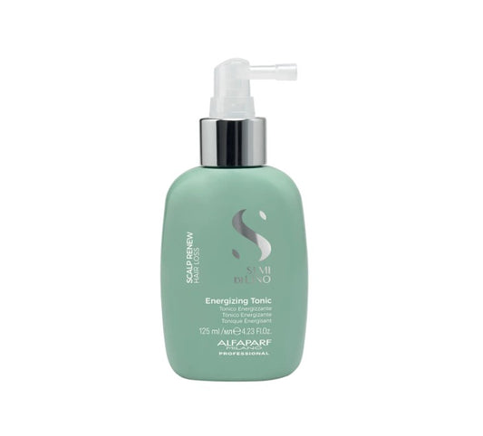 Scalp Renew Energising Tonic | Semi di Lino | Thinning Hair