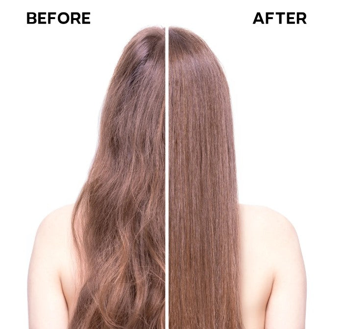 Smoothing Mask | Semi di Lino
