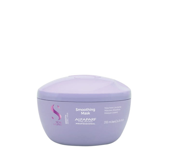 Smoothing Mask | Semi di Lino