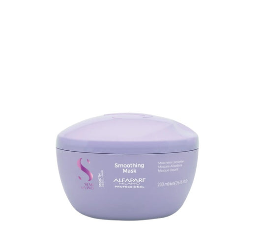 Smoothing Mask | Semi di Lino