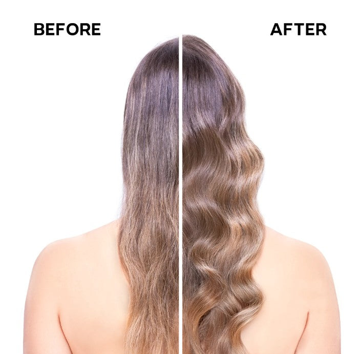 Density Thickening Low Shampoo | Semi di Lino