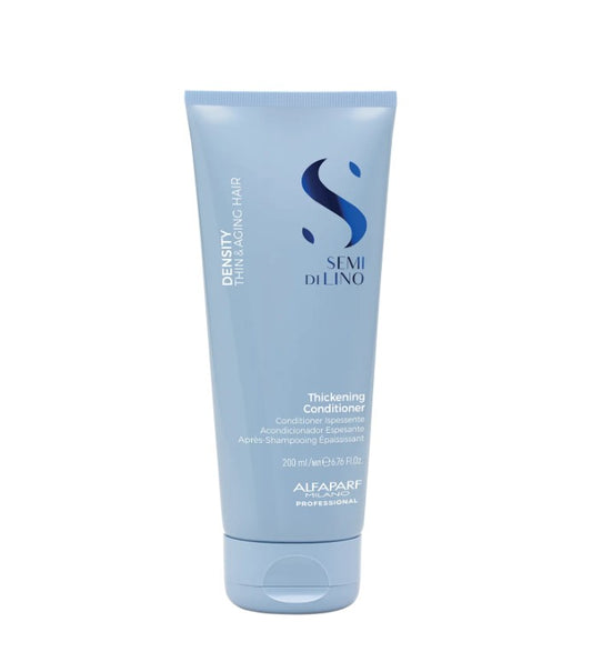 Density Thickening Conditioner | Semi di Lino