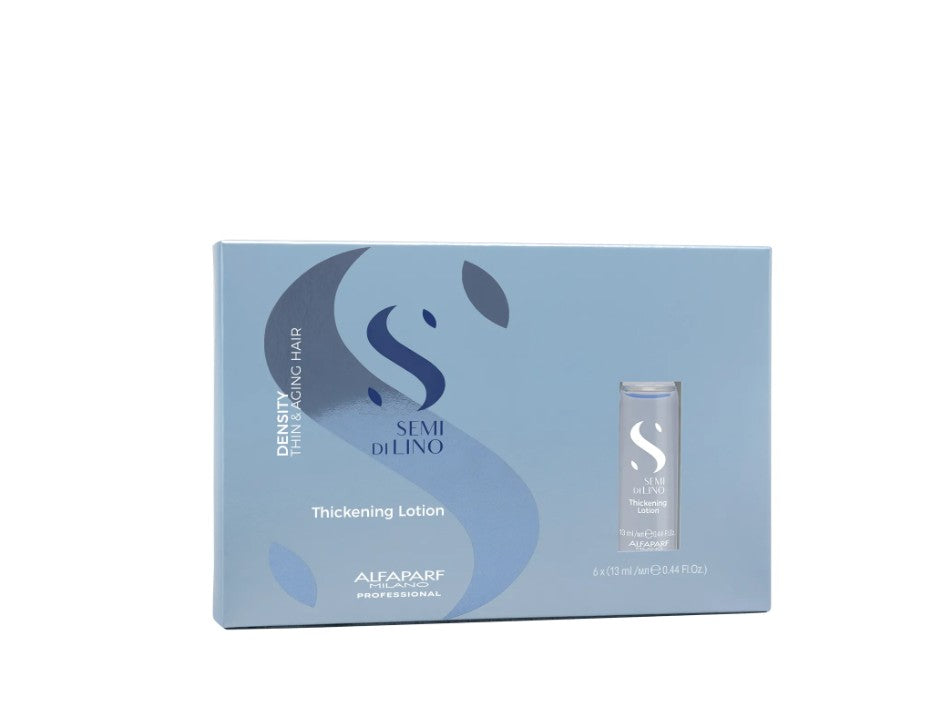 Density Thickening Lotion | Semi di Lino