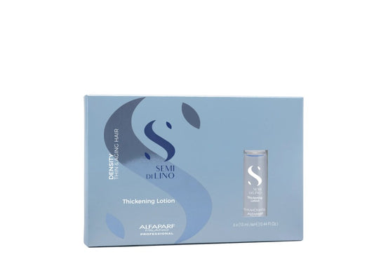 Density Thickening Lotion | Semi di Lino