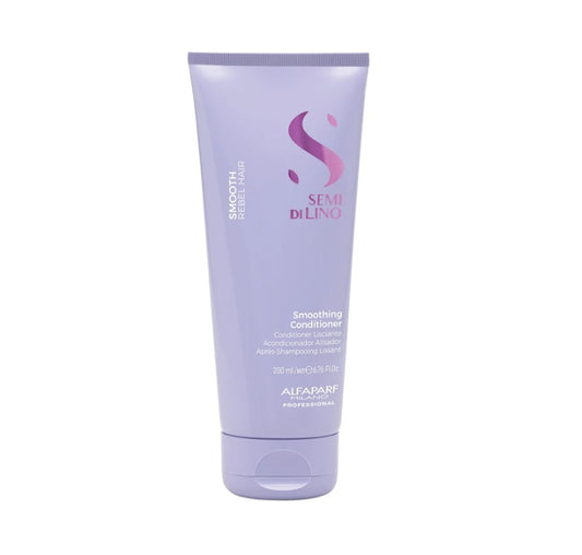 Smoothing Conditioner | Semi di Lino