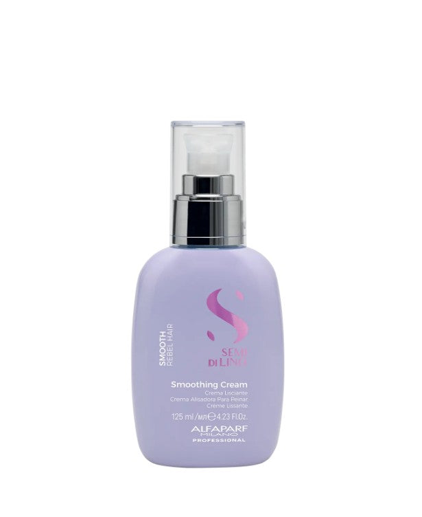 Smoothing Cream | Semi di Lino