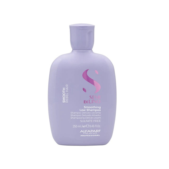 Smoothing Low Shampoo | Semi di Lino