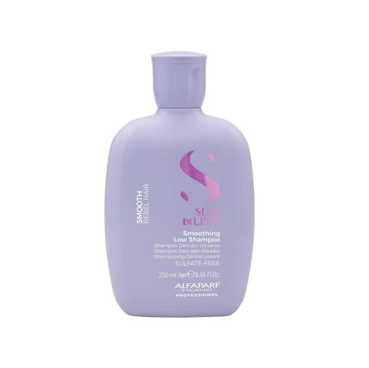 Smoothing Low Shampoo | Semi di Lino