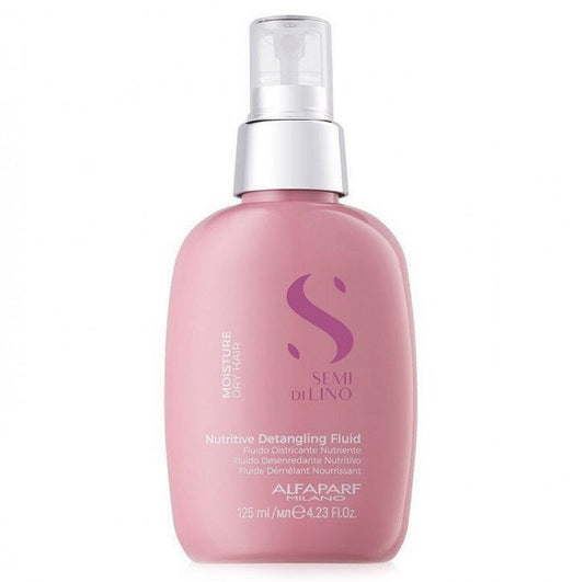 Moisture Nutritive Detangling Fluid | Semi di Lino