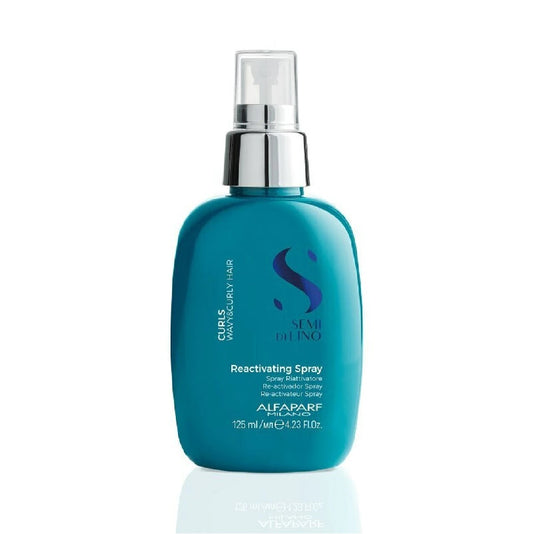 Curls Reactivating Spray | Semi di Lino