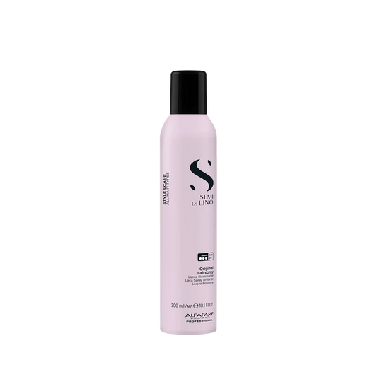 Style & Care Dry Shampoo | Semi di Lino
