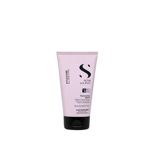 Style & Care Texturising Balm | Semi di Lino