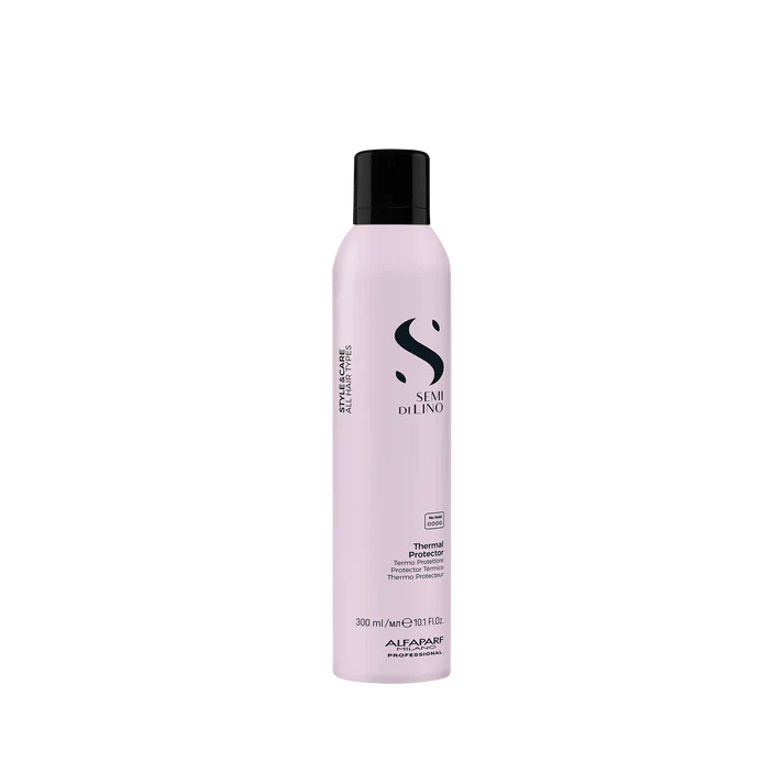 Style & Care Thermal Protector | Semi di Lino