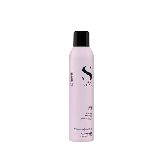 Style & Care Thermal Protector | Semi di Lino