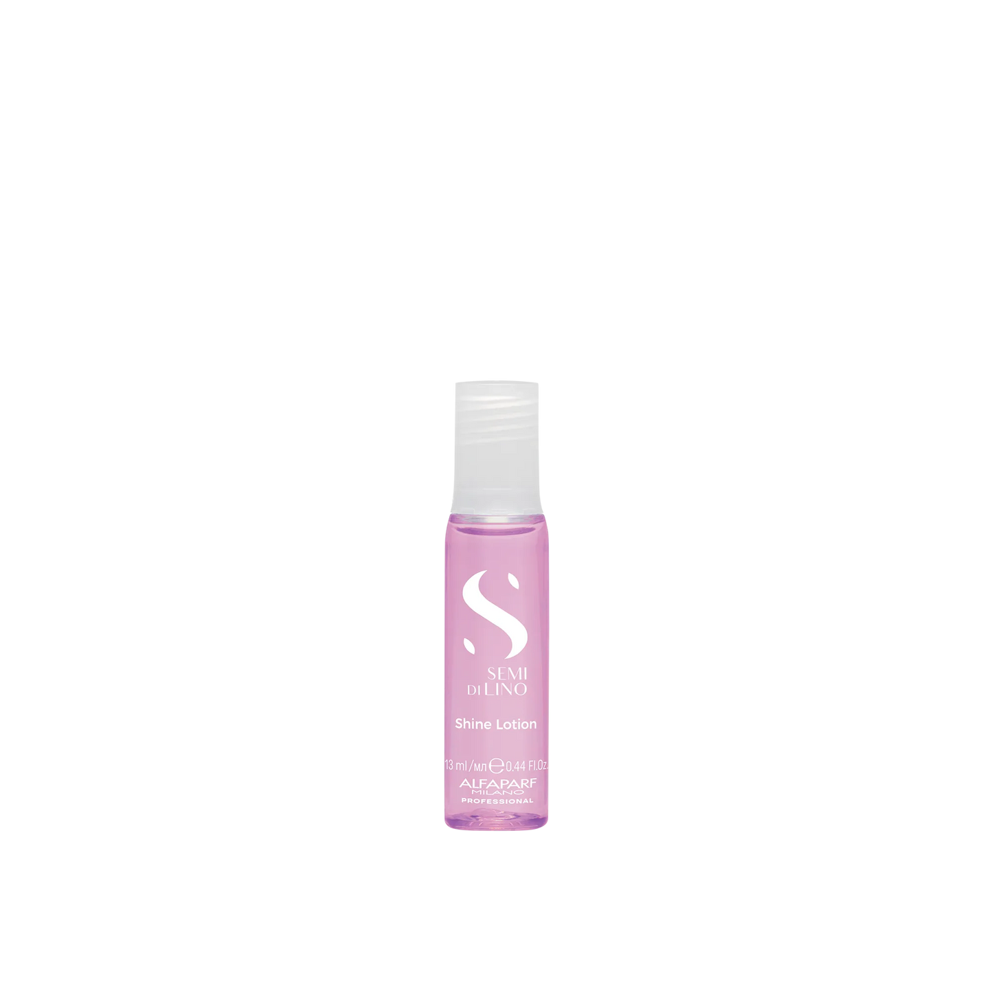 Sublime Shine Lotion | Semi di Lino