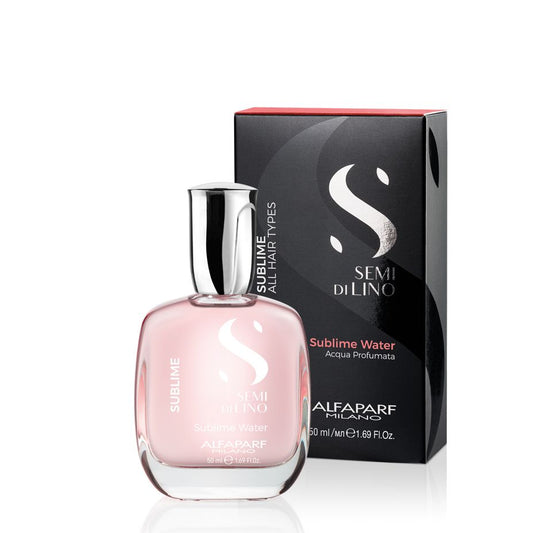 Sublime Water | Semi di Lino