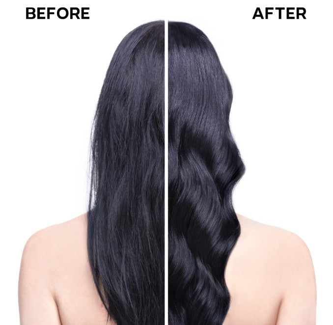 Sublime Detoxifying Low Shampoo | Semi di Lino