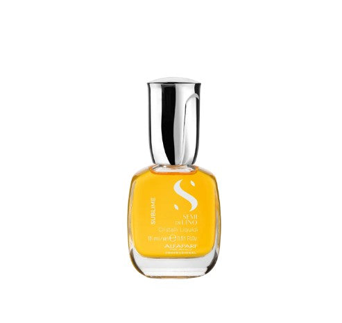 Sublime Cristalli Liquid | Semi di Lino