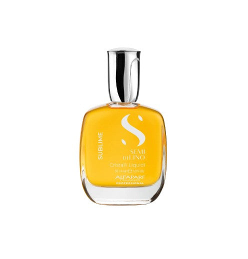Sublime Cristalli Liquid | Semi di Lino