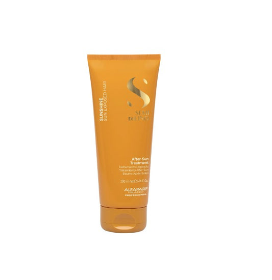 Sunshine After-Sun Treatment | Semi di Lino