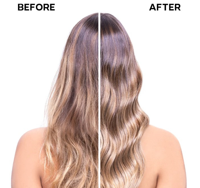 Sunshine After-Sun Low Shampoo | Semi di Lino