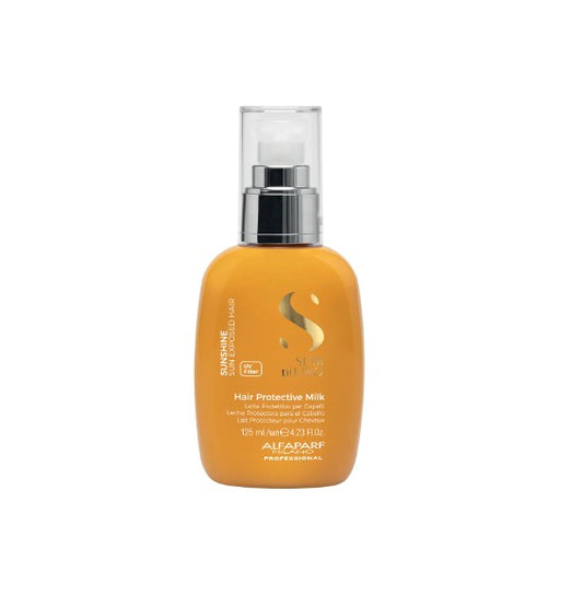 Sunshine Hair Protective Milk | Semi di Lino