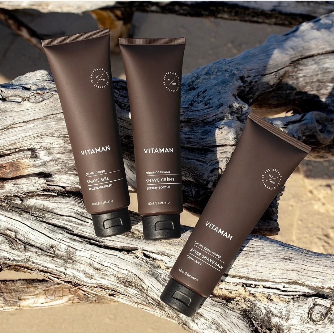 After Shave Balm | Vitaman