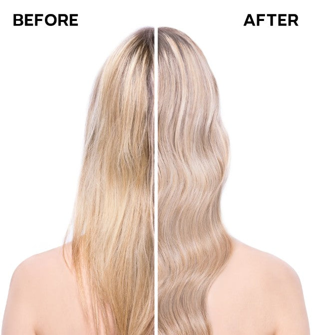 Blonde Anti-Yellow Conditioner | Semi di Lino