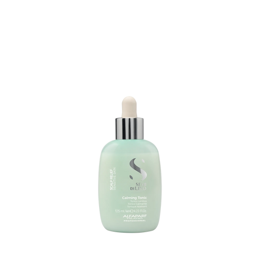 Scalp Relief Calming Tonic | Semi di Lino | Sensitive Skin