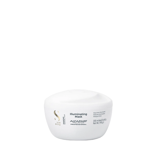 Diamond Illuminating Mask | Semi di Lino