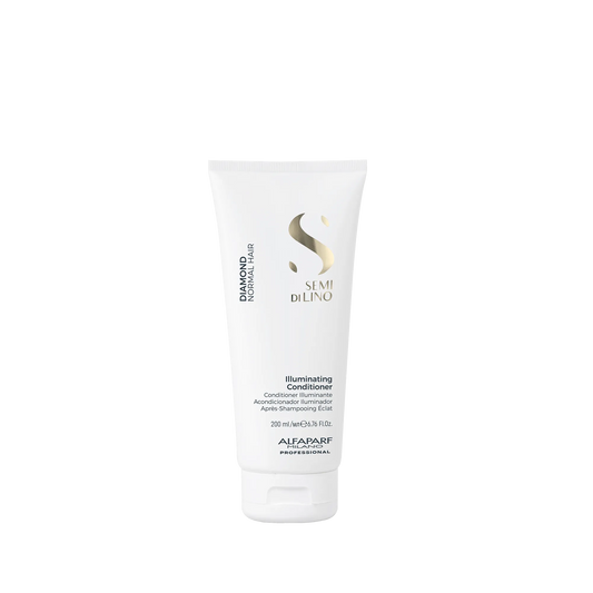 Diamond Illuminating Conditioner | Semi di Lino