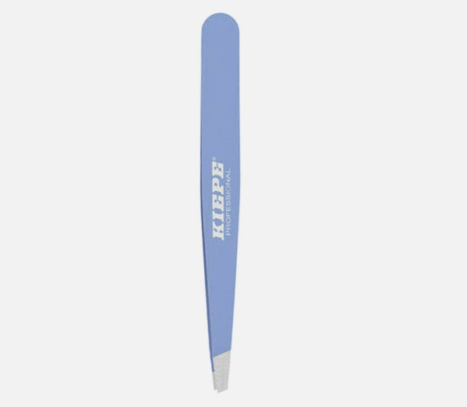 Kiepe Professional Slanted Tweezer & Pouch