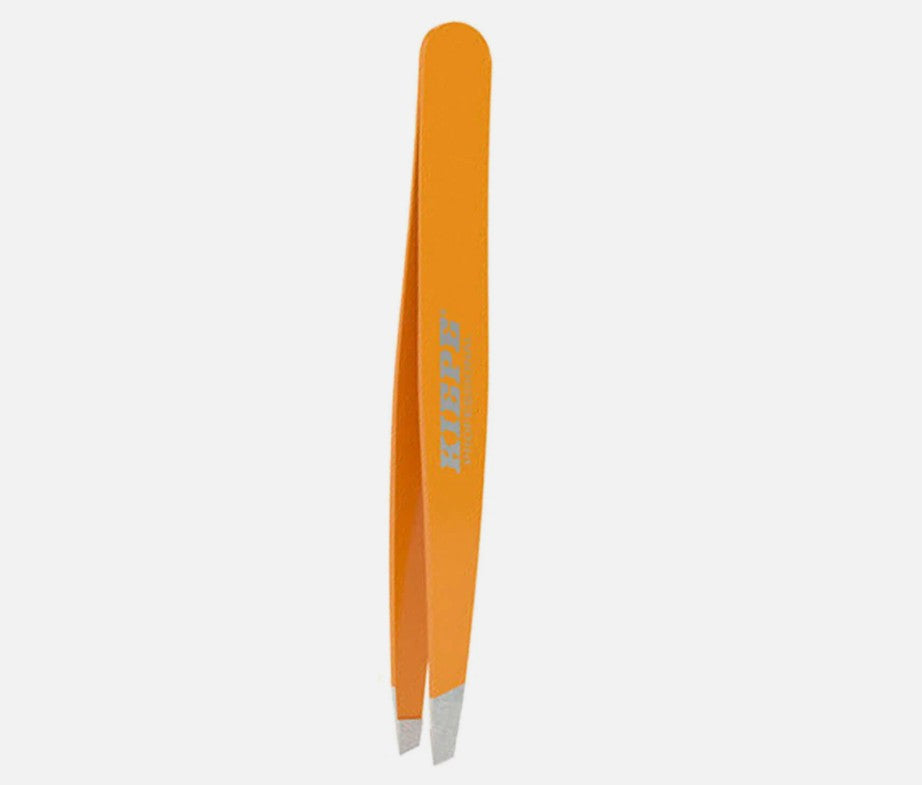 Kiepe Professional Slanted Tweezer & Pouch