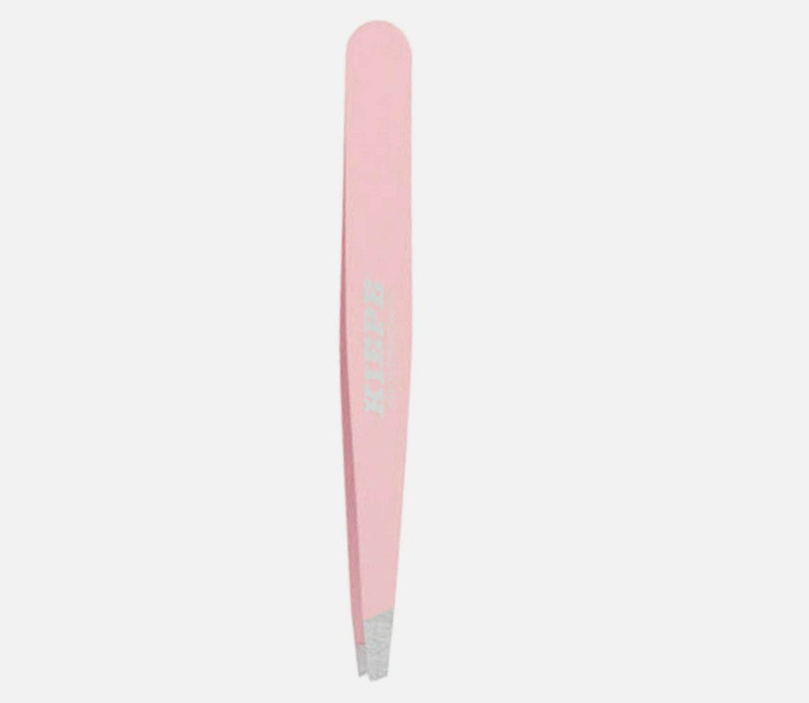 Kiepe Professional Slanted Tweezer & Pouch