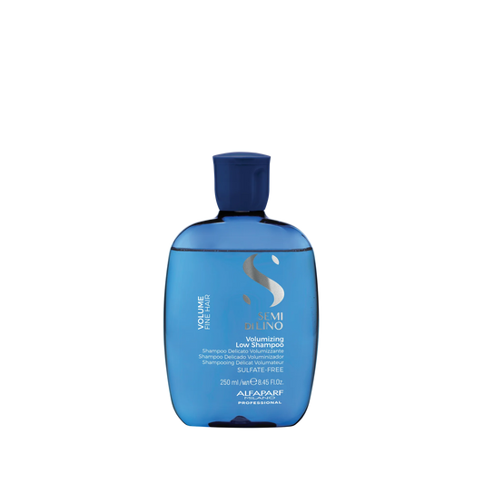 Volumising Low Shampoo | Semi di Lino