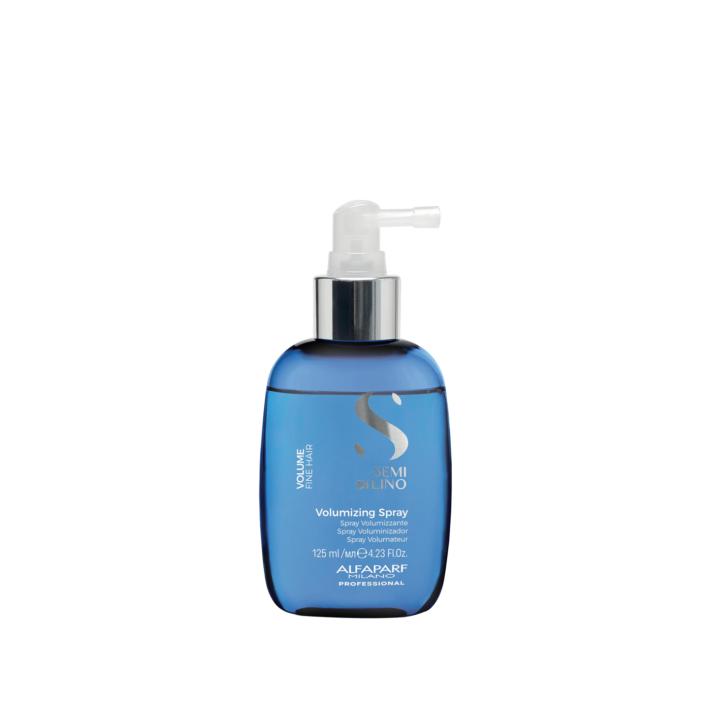 Volumising Spray | Semi di Lino