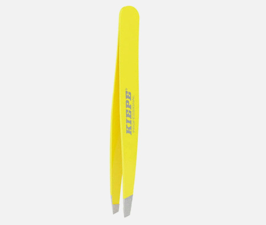 Kiepe Professional Slanted Tweezer & Pouch